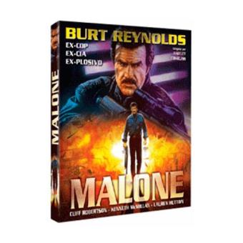Malone - DVD