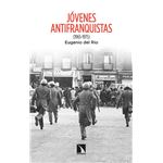 Jóvenes antifranquistas
