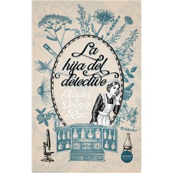 La hija del detective