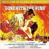 Lo que el viento se llevo (B.S.O.)