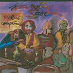 Malas compañías - Vinilo Picture