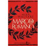Marco el romano