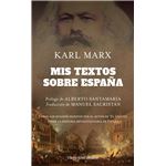 Mis textos sobre España
