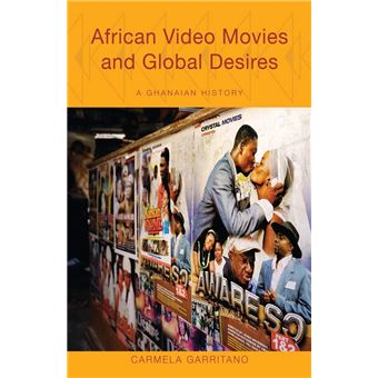 African Video Movies and Global Desires - 1