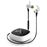 Auriculares Bluetooth Jaybird X2 Sports White Storm_0