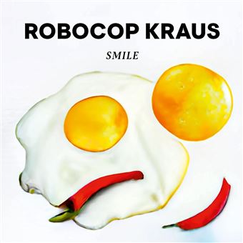 Smile - CD