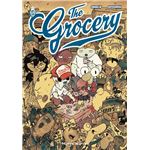 The Grocery