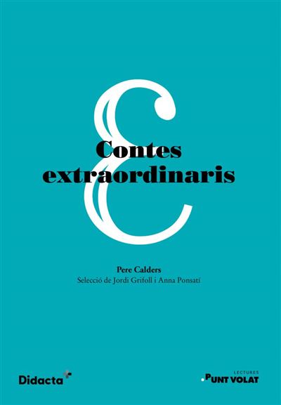 Didacta + Contes Extraordinaris