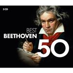 50 best beethoven