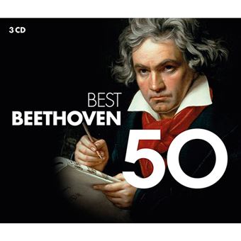 50 best beethoven