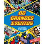 Dc Grandes Eventos