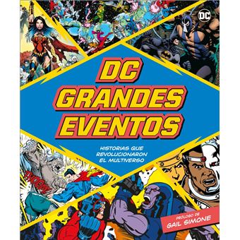 Dc Grandes Eventos