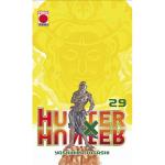 Hunter x hunter 29