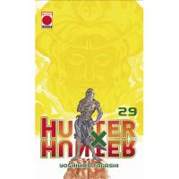 Hunter X Hunter 29