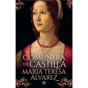 La comunera de castilla