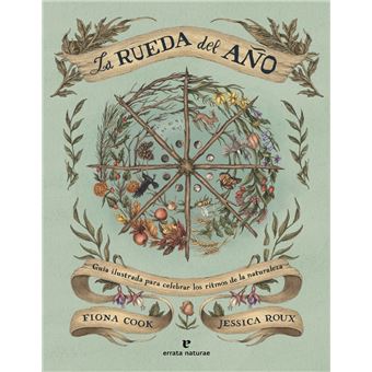 La Rueda Del Año