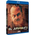 BLR-EL JURAMENTO (2001)