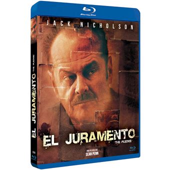 BLR-EL JURAMENTO (2001)