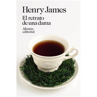 El retrato de una dama
