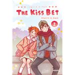 The Kiss Bet-Apuesta De Amor 2
