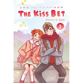 The Kiss Bet-Apuesta De Amor 2 - 1