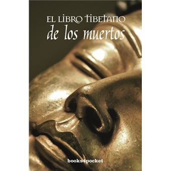 El libro tibetano de los muertos - 1
