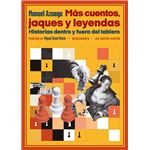 Más cuentos, jaques y leyendas