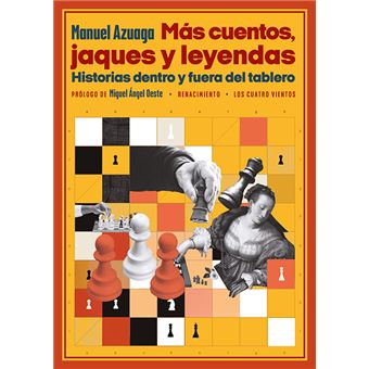 Más cuentos, jaques y leyendas - 1