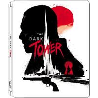 La torre oscura - Steelbook Blu-Ray Ed Limitada