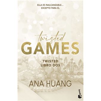 Twisted Games-Twisted 2
