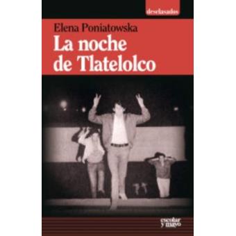 La noche de Tlatelolco