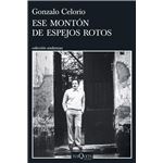 Ese montón de espejos rotos