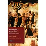 Historia judia religion judia