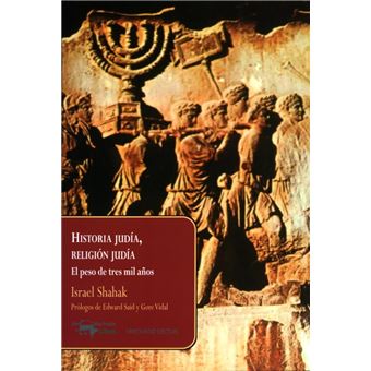 Historia judia religion judia