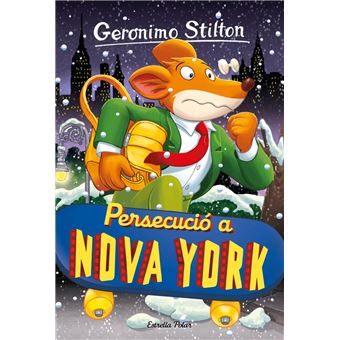 Persecució a Nova York