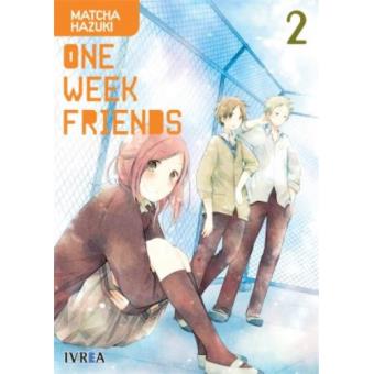 One week friends 2