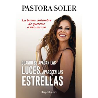 Cuando se apagan las luces, aparecen las estrellas