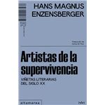 Artistas de la supervivencia