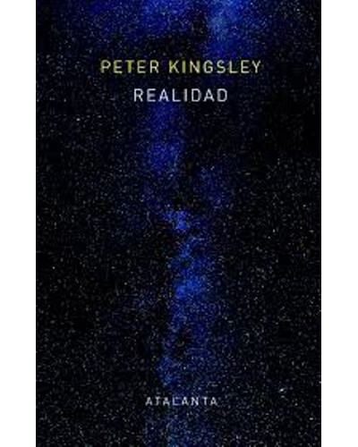 Atalanta Realidad - Peter Kingsley (Autor)
