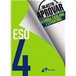 Objectiu aprovar llengua cat 4 eso