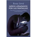 Niños Atrapados Por Las Pantallas