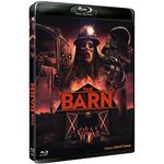 BLR-THE BARN (2016)