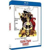 Amarcord - Blu-ray