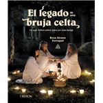 El legado de una bruja celta