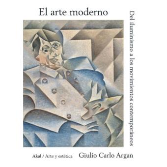 El Arte Moderno - 1
