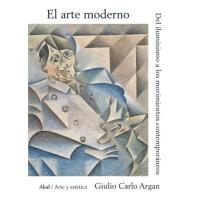 El Arte Moderno