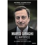 Mario Draghi, el artífice