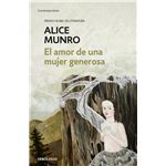 El amor de una mujer generosa