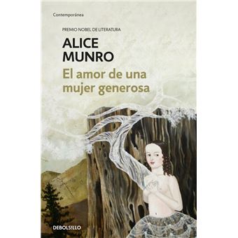 El amor de una mujer generosa