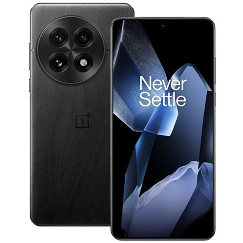 Oneplus 13 5g 6,82" 256gb Ebony Eclipse